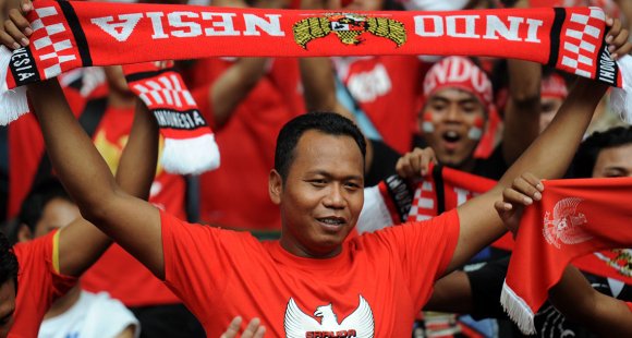 Straf voor het Indonesië van Huistra blijft voorlopig staan