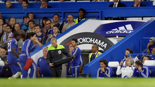 Lineker gaat solliciteren voor baan van Carneiro