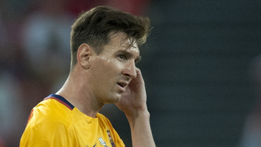 Alles of niets in Camp Nou