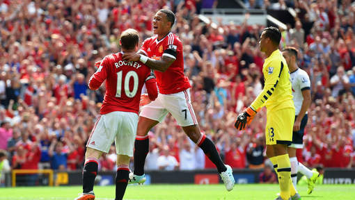 Omzet United loopt terug door seizoen zonder Champions League