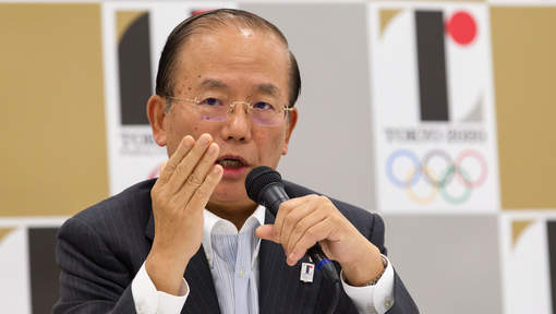Japan vreest Olympische deadline te missen