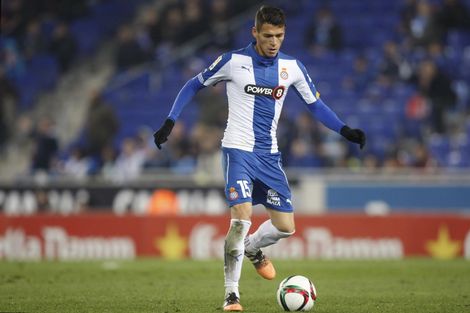 Moreno kiest voor PSV
