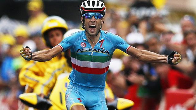 Nibali wil in 2016 weer deelnemen aan Giro