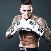 REALITYSERIE OVER KICKBOKSER NIEKY HOLZKEN