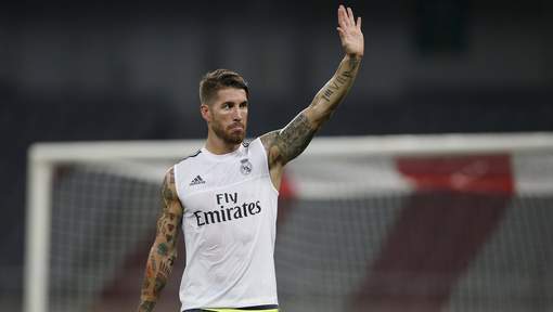 Real Madrid need a Clasico win now more than ever