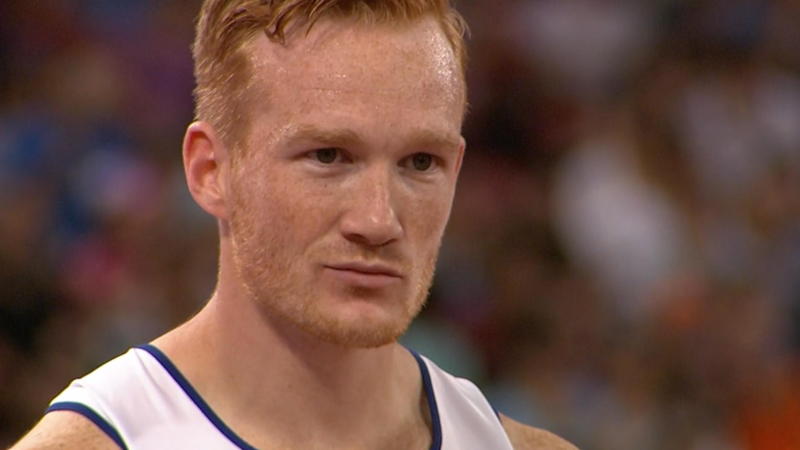 Rutherford pakt goud na sprong van 8,41