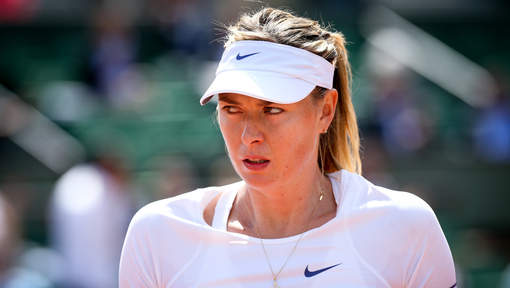 Sjarapova trekt zich terug voor US Open