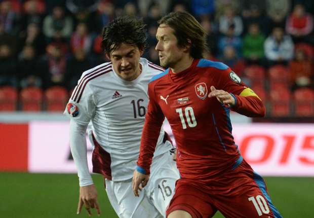 Arsenal minimaal een maand zonder Rosicky