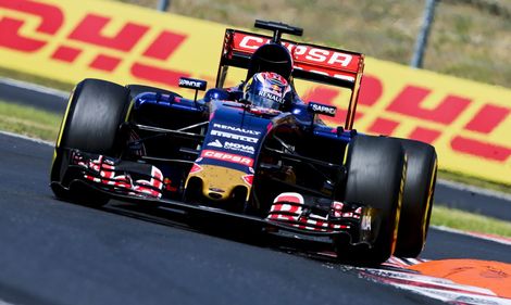 Red Bull-baas trots op Verstappen