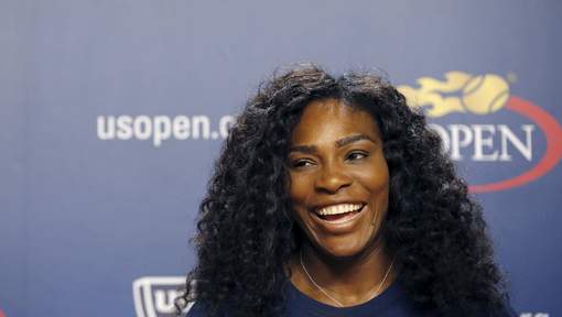 Williams op jacht naar Grand Slam