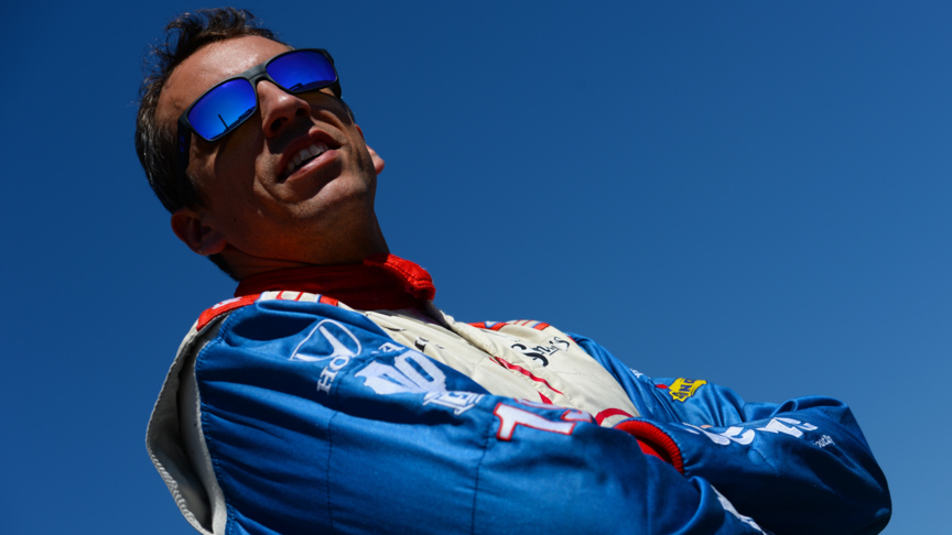 Autosportwereld reageert geschokt op dood Wilson