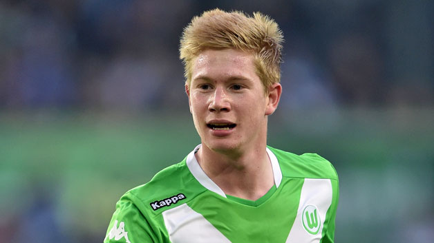 ‘Deal De Bruyne en City niet rond’