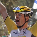 CYCLING-ESP-TOUR