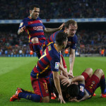 barca