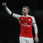 Mertesacker