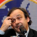 uefa baas platini