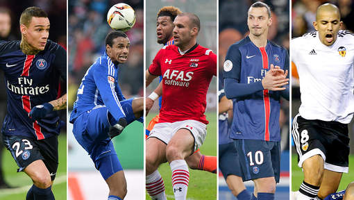 Deze 10 spelers leveren alleen deze week nog geld op