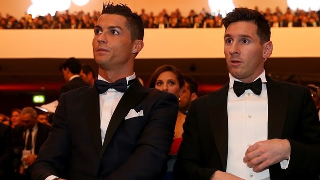 Records Ronaldo and Messi have not broken (yet)