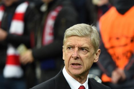 Dopingjager wil Wenger spreken