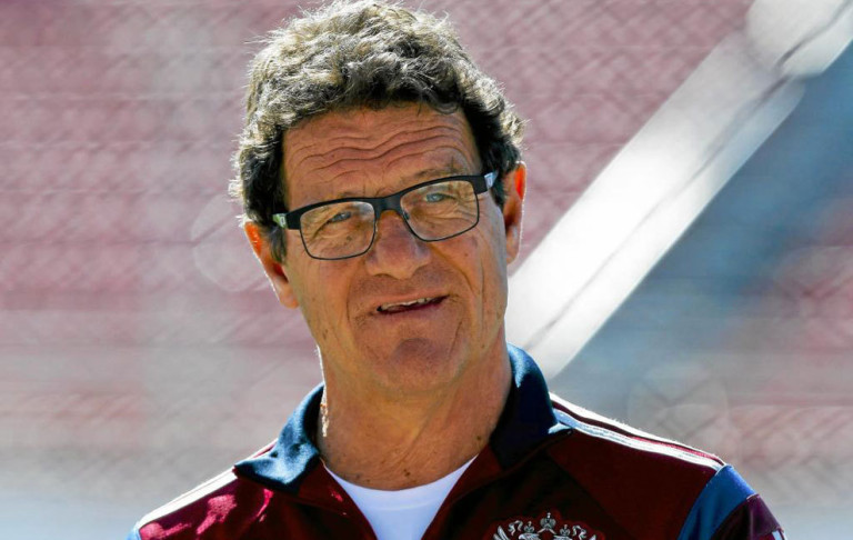 Capello: “Zidane has the charisma to lead Real Madrid to the top”
