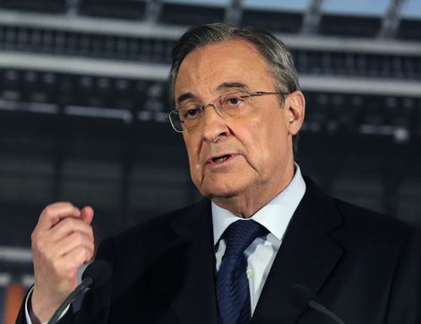 Boze Florentino Pérez wilde Julen Lopetegui direct na overwinning ontslaan