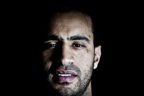 Zus Badr Hari overleden