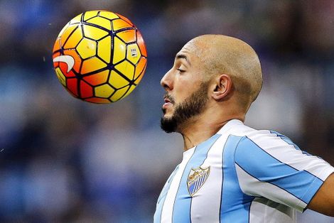 Amrabat tekent bij Watford