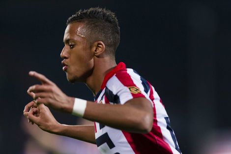 ‘Willem II wil 48 miljoen voor Zivkovic’