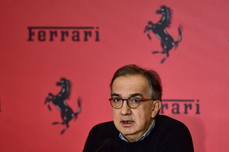 ‘Ferrari dit jaar terug aan de top’