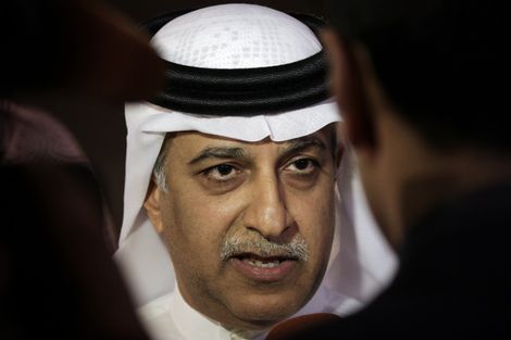 Sjeik Salman wil gunning WK’s herzien