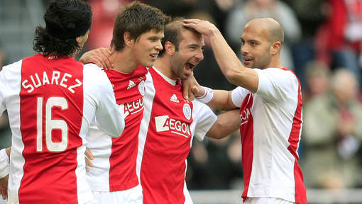 Ajax grootverdiener op Europese transfermarkt