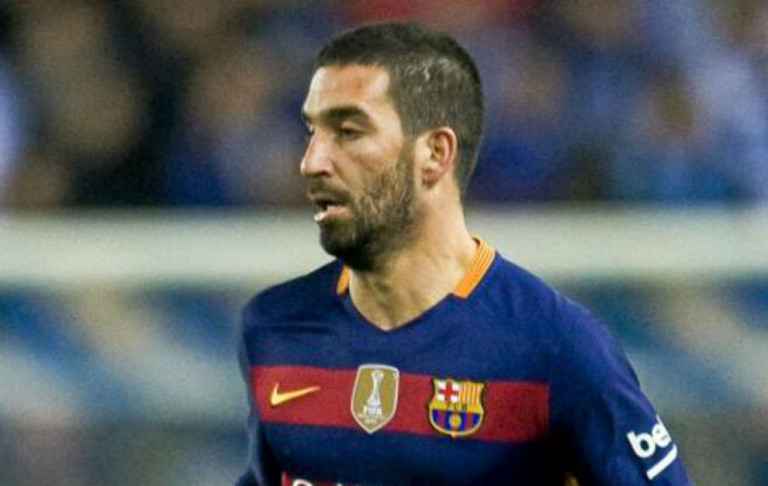 Arda Turan: “We want to win back-to-back Champions Leagues”