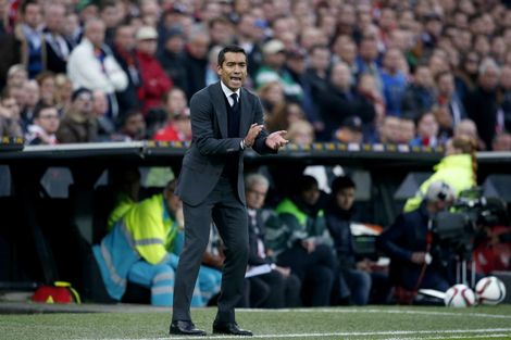 Gio doet beroep op De Kuip