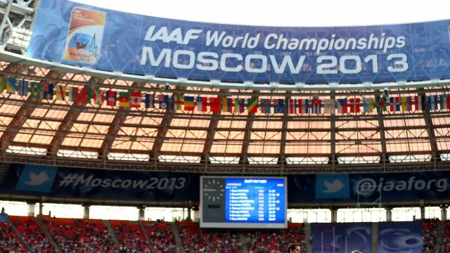 Adidas stopt als sponsor IAAF door dopingschandalen
