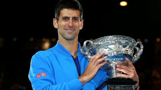 Alles wat u moet weten over de Australian Open