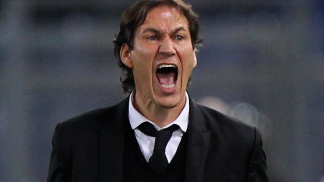 AS Roma bevestigt ontslag trainer Garcia