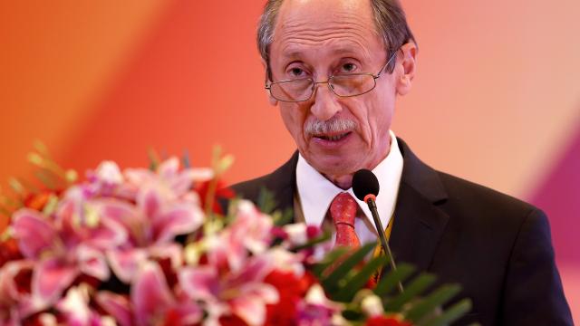 IAAF deelt drie levenslange schorsingen uit