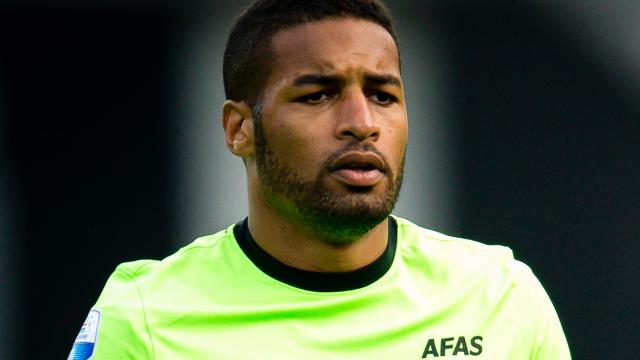 AZ tegen Roda mogelijk zonder Coutinho en El Hamdaoui