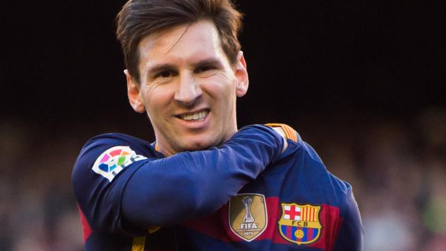 Barcelona houdt Messi aan de kant in bekerduel
