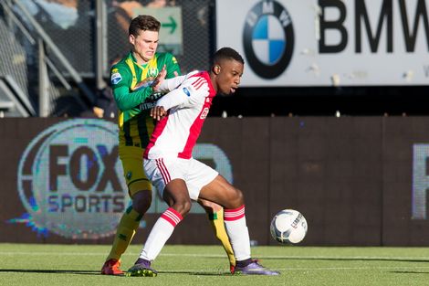 Excuses ADO aan Ajax en Bazoer