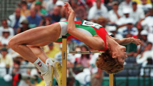 Britse atletiekbond wil alle wereldrecords schrappen