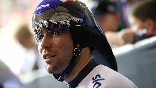 Cavendish richt pijlen in 2016 op Tour
