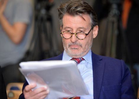 IAAF faalde in strijd tegen doping