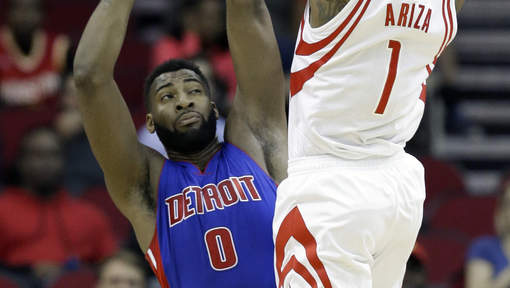Drummond ‘verbetert’ record meeste gemiste vrije worpen