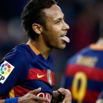 enrique neymar