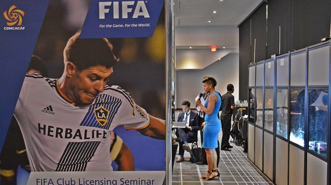 FIFA, CONCACAF organise successful club licensing seminar in Panama