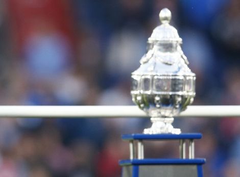 Meer amateurclubs in bekertoernooi