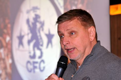 ‘Ik gun Van Gaal een nederlaag’