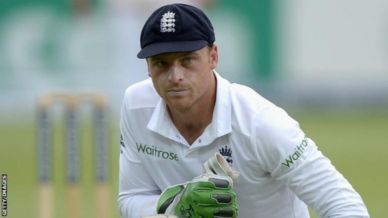 Jos Buttler: England wicketkeeper ‘desperate’ to play in IPL