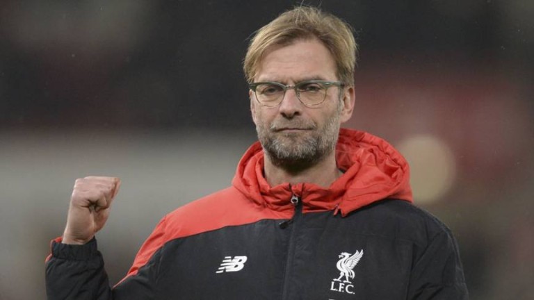 Klopp waarschuwt Guardiola